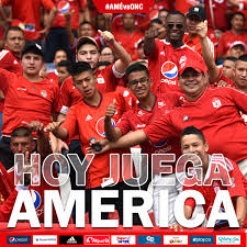 Alcaldía permitirá el ingreso a 8 mil hinchas para el encuentro américa vs. America De Cali ×'×˜×•×•×™×˜×¨ Hoy Juega Americaaa Los Esperamos En El Estadio Pascual Guerrero Las Puertas Estaran Abiertas Desde Las 4 00pm