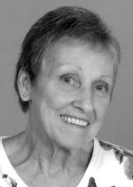 Judith Poulton Obituary (1946