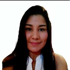 Jhohanna Patricia Mier padilla