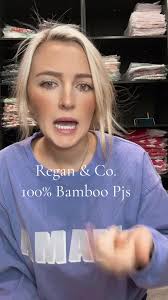 Reagan Keating Bamboo