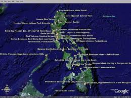 All world countries, cities, streets and buildings satellite photos, and aerial photography for large cities. First Philippines Google Earth Tour Awesome