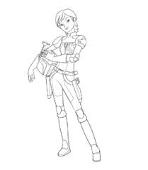 Support us to remove this. Star Wars Coloring Pages Playing Learning