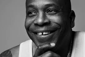 Volkskrant Magazine van 3 april