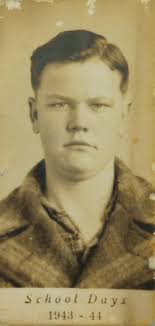 You know you're from Ider if.....