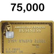 But is it worth the annual fee? Expired American Express Business Gold Rewards 75 000 Signup Bonus For 10 000 Spend Via Phone Rumor Last Day 11 07 2018 Doctor Of Credit