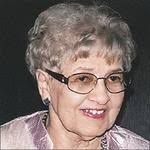 FLORENCE PATTERSON Obituary (2021)