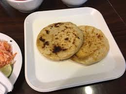Chinese food, breakfast, italian, burgers, pizza, sushi Exterior Of Pupuseria La Familiar At College Park Picture Of Pupuseria La Familiar College Park Tripadvisor