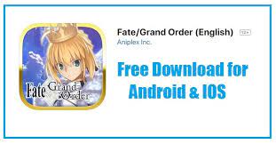 Packed with content that both fans of the fate franchise and newcomers will be able to enjoy. Fgo Jp Apk Free Download Online For Android Ios