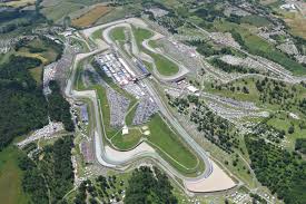 It is located 54 kilometers from saint petersburg. The Circuits That Could Come To F1 S Rescue Formula Scout