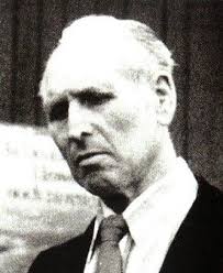 Erinnerungen an einen ECHTEN DERMINGA