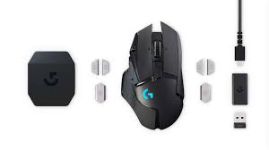 We also expect nothing less of the best wireless gaming headsets than we do the best gaming headsets: Best Wireless Gaming Mouse In 2021 Pcgamesn