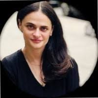 Luisa Colon's Instagram, Twitter & Facebook