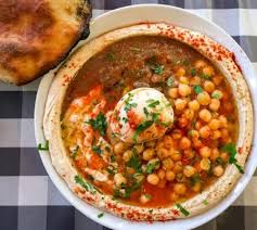 Encuentra recetarios de todo tipo. 10 Platos Que Deberias Probar De La Cocina Israeli