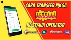 Check spelling or type a new query. Cara Kirim Pulsa Indosat Ke Semua Operator Youtube