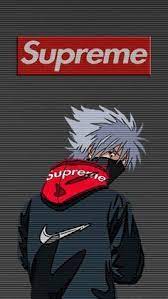 Pin By Tsm Ry On Zvezda Oboi Supreme Iphone Wallpaper Naruto Wallpaper Iphone Supreme Wallpaper