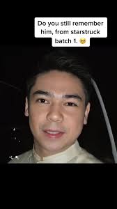 Tyron Perez 🥺 #myheritage #myheritagechallenge #edkapulpol #teamclerv