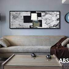 楽天市場 モダン シックな ウォールアート アートパネル モダン 北欧 絵画 40x120cm インテリア インテリア雑貨 おしゃれ シック 北欧雑貨 mirage style 値引商品 mirage style リビング 絵 インテリア アートパネル