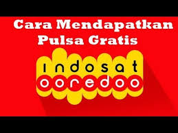 Aplikasi penghasil pulsa gratis kini sudah banyak dibuat oleh berbagai developer yang ada di google play. The Big Family Cara Mendapat Pulsa Gratis Indosat Ooredoo