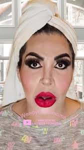 Mis Wendy Vanesa Ordoñese De La Risa