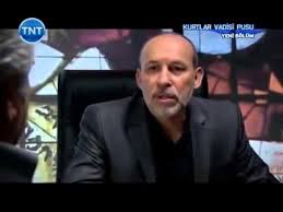 Kurtlar Vadisi Pusu 145 Bolum Tek Parca Youtube