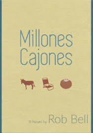 He has appeared on tv programmes on bbc, channel 5, travel channel (now dmax) and yesterday. Millones Cajones By Rob Bell
