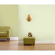 Dulux pentalite emulsion is a premium, hard wearing emulsion made to provide excellent coverage, a longer lasting finish and ability to hide previous coatings. Dulux Soft Apple Matt Emulsion Paint 2 5l Wilko