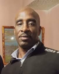 RICKIE JOHNSON, JR. Obituary August 21, 2024