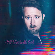 Brandon Hixson