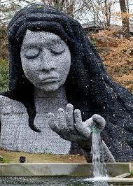 Five Frames from the Atlanta Botanical Garden 2020