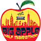 Big Apple Half Marathon - Central Park Event Image