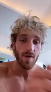 Logan Paul Glowberry Prime Bottle