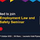 Plymouth Business Event - Expression of Interest event in Plymouth