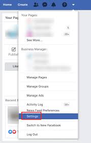 474 x 823 · jpeg. How To Log Out Of Facebook Messenger On Ios Android