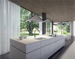 As you already know, cement is made from mixing broken stone or gravel, cement, water. Airy Concrete Mineral Composite Panels From Caesarstone Architonic