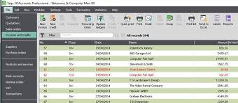 Sage 50 Accounts Professional Accounting Software