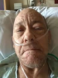 Covid-19 • A Personal Memoir