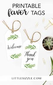 A baby shower can really make mom feel special and loved, which is just what she needs when expecting a new baby! Printable Favor Tags By Littlesizzle Editable Thank You Tags For Your Baby Shower Bridal Shower Invitations Free Shower Invitations Free Baby Shower Gift Bags
