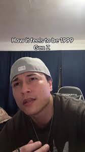 Experiencias de la Generación Z de 1999