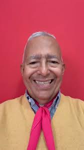 METAFÍSICA SIN MÚSCULOS RUBÉN CEDEÑO REEL