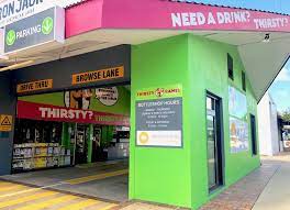 Ve 241 opiniones y 125 fotos de viajeros, y unas grandes ofertas para el waterview airlie beach, puntuado en el puesto no.1 de 70 hoteles especializados en airlie beach y con una puntuación de 5 sobre 5 en tripadvisor. Where Can I Buy Alcohol For My Whitsunday Boat Trip Sailing Whitsundays