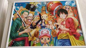 We did not find results for: First Completed 2 000 Pieces Puzzle One Piece Anime Jigsawpuzzles