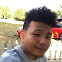 Adrian Marcos's Instagram, Twitter & Facebook