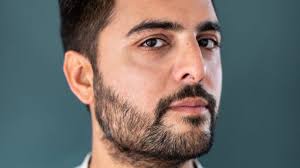 Haroon Ali is de nieuwe columnist van LINDA.nl: 'Niet voor de likes'