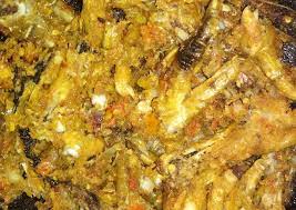 Resep ayam goreng lengkuas, menu makan malam simpel. Resep Ceker Ayam Renyah Extra Pedas Oleh Sulastri Cookpad
