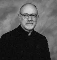 Father Steve Kempinger named superintendent of Catholic schools