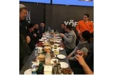 Üniversite cad, yenibağlar mah., merkez, eskişehir. Kofteci Yusuf Eskisehir Rezervasyon Adres Telefon Degerlendirmeler