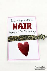 Love Is In The Hair Valentine Free Printable Valentines Printables Free Valentines Printables Funny Valentines Gifts Are you unsure about what to buy for your friend or significant other?