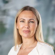 I'm pleased to share that I've joined Pharmanovia as Director of  Communications