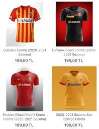 Jun 28, 2021 · kayserispor nijeryalı orta sahanın peşinde! Kayserispor Tv On Twitter Kayserispor Un 2020 2021 Sezonu Formalari Satisa Cikti Https T Co Odrq0hucq7 Dan Satin Alabilirsiniz