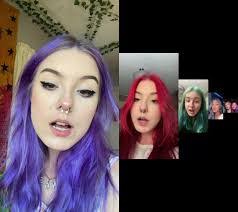 Lana Compton's Instagram, Twitter & Facebook